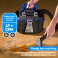 thumbnail image 5 of Cordless Wet/Dry Tool & Travel Vacuum, 5 of 9