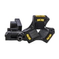 thumbnail image 1 of Trophy Ridge ARE401L Whisker Biscuit V MAX Arrow Rest Black LH, Multi, One Size, 1 of 5