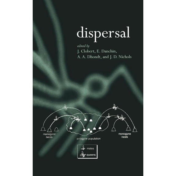 Dispersal, (Hardcover)