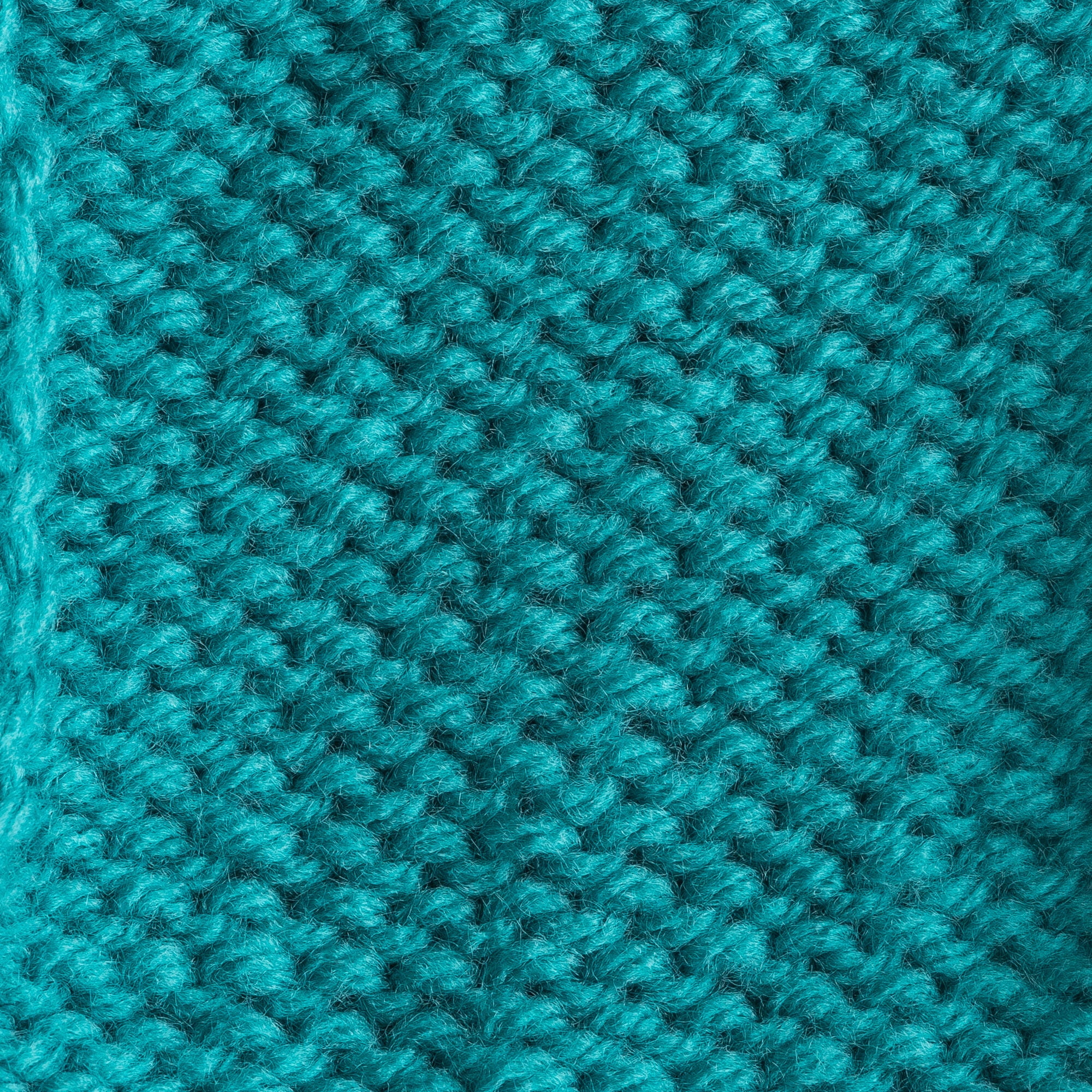 Bernat® Super Value™ #4 Worsted (Medium) Acrylic Yarn, Aqua 7oz/197g 440 Yards
