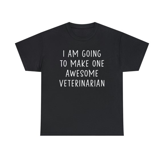 Vet Graduation Shirt, Gifts, Tshirt, Tee