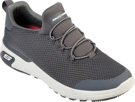 skechers womens marsing work shoes