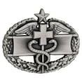 thumbnail image 4 of Army Combat Medical Badge 2nd Award, 4 of 6