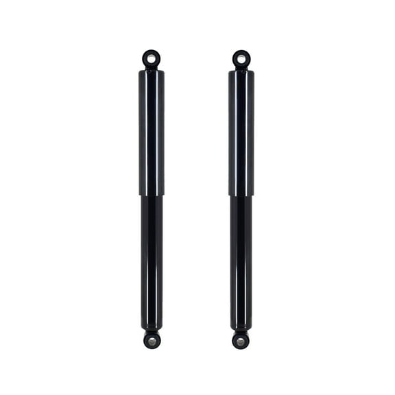 Pair of 2 Rear Shock Absorber For 1997-1999 Mitsubishi Montero Sport