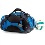 24" Sport Duffel W/ Shoe Compartment