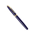 thumbnail image 1 of Metal Business Pen Smooth Writing Ink Refillable Elegant for and Executives 10ml, 1 of 4