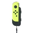 thumbnail image 2 of Kuymtek Base de agarre de carga de batería AA para controlador izquierdo y derecho de Nintendo Switch-189611, 2 of 7