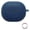 dark blue, variant on Flexible Guard Shockproof Shell Earbud Sleeve Water Resistance Housing Antidust Washable Silicone Cover Protective Case