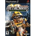 thumbnail image 2 of Pre-Owned Metal Arms Glitch in the System - PS2 Playstation 2, 2 of 2