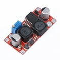 thumbnail image 1 of ziyahi LM2587 Boost Converter Step Up Adjustable 18W 1 .25 -30V to 5 -50V DC -DC Power Supply Module High Performance Low 1Set, 1 of 6