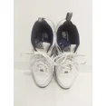 thumbnail image 4 of NEW BALANCE 623 WHITE ATHLETIC CASUAL COMFORT WALKING MENS 11D SHOES, 4 of 5