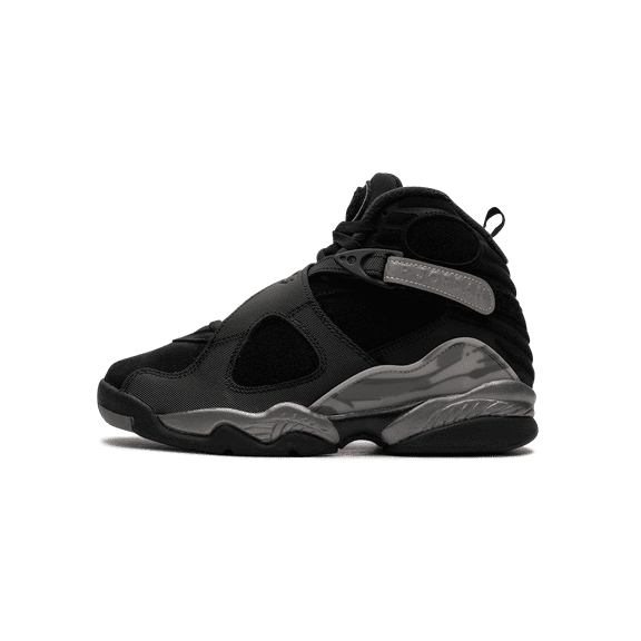 Jordan GRADE SCHOOL Air Jordan 8 Winterized GS "Black" FN5190 001 from Stadium Goods