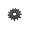 thumbnail image 1 of Renthal Pignon avant (520 / 15T) Compatible avec 93-18 Honda XR650L, 1 of 3
