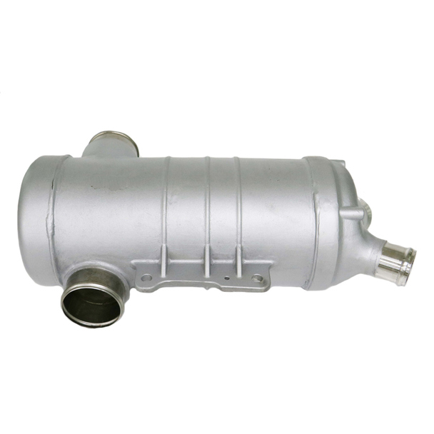 EGR Oil Cooler Kit 23537387