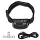 thumbnail image 1 of Collar de ladridos para perros, resistente al agua, carga USB, vibración de sonido, Collar de entrenamiento automático para perros con indicador LED, 1 of 8