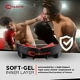 thumbnail image 4 of Champs MMA Mouth Guard for Boxing Wrestling and Karate, 4 of 7