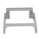 thumbnail image 1 of Soporte Servo para Coche RC de Aleación de Aluminio, Duradero y Estable, Proporciona una conductián Equilibrada, Resistente Al Desgaste, para Coches axial SCX10 II 1/10 RC, 1 of 7