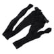 thumbnail image 3 of Calcetines de malla para mascotas Gloria Medias de malla Negra F / Middle, 3 of 9