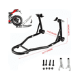 thumbnail image 5 of Caballete Moto Universal Parador Moto Trasero Lab.G Negro, 5 of 5