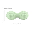 thumbnail image 3 of Bola de adsorción de masaje TPR Protuberancias ligeras para el cuidado del cuerpo (verde) Tmvgtek Cuidado Belleza, 3 of 3