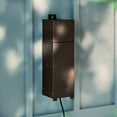 thumbnail image 2 of Kichler 15Pl300 Plus Series 300W Transformer - Bronze, 2 of 5