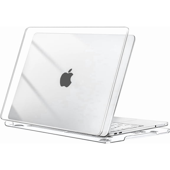 MOSISO Hard Shell Case for MacBook Neo 13 inch (2026 A3404 A18 Pro), Slim Snap-On Scratch-Resistant
