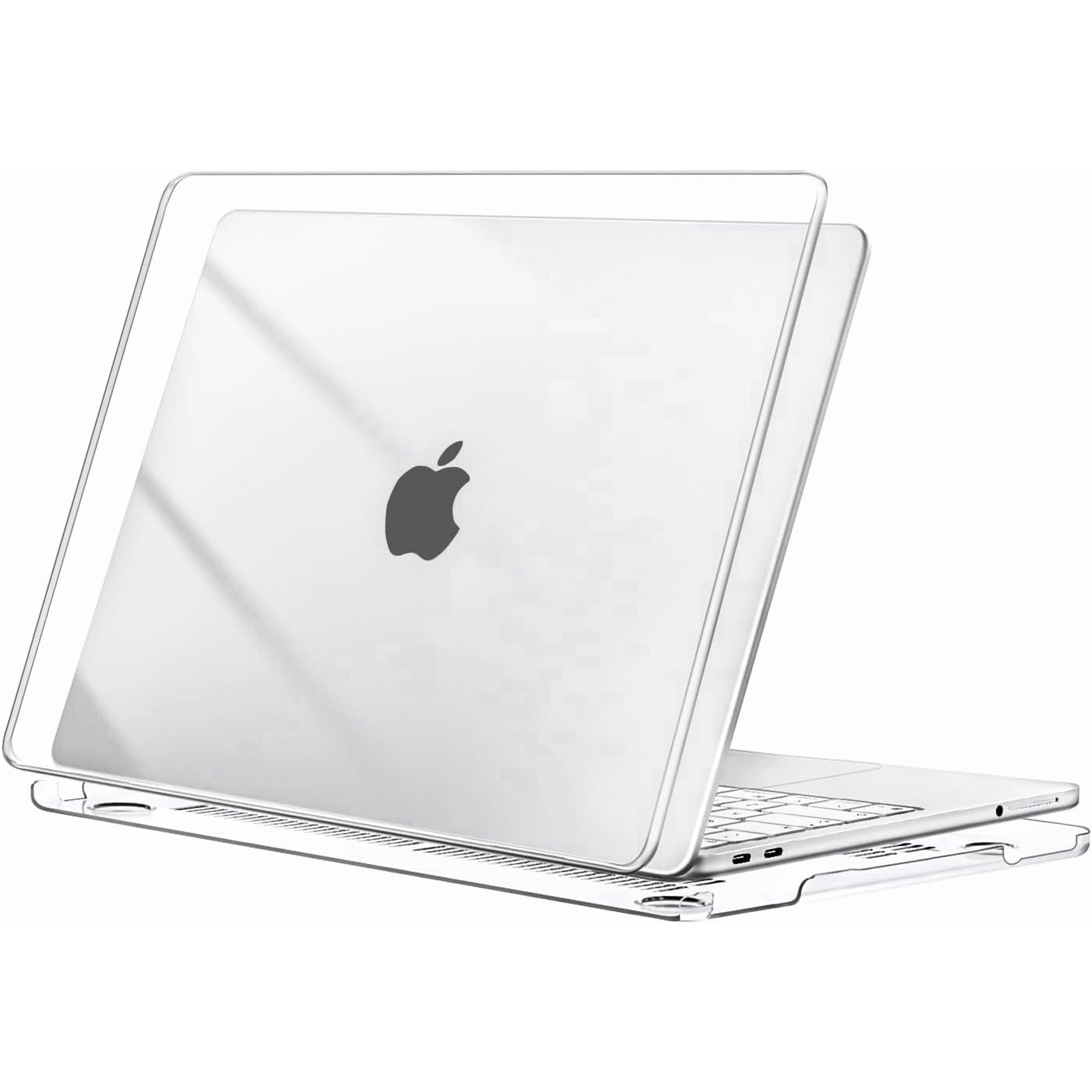 MOSISO Hard Shell Case for MacBook Neo 13 inch (2026 A3404 A18 Pro), Slim Snap-On Scratch-Resistant