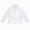 Clear, variant on Augusta Youth Clear PVC Reusable Waterproof Rain Jacket