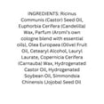 thumbnail image 7 of Aromi Solid Cologne | Cashmere Woods and Musk Scent, Powdery Fragrance, Musk, Travel, Alcohol-Free, Concentrated, Wax-Based Scent, Small Gift for Men (Lumbersexual), 7 of 7