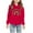 Red, variant on Odeerbi Kids Boys Girls Fleece Lined Sweatshirt Cute Print Hoodie Toddler Baby Children's 2025 Casual Christmas Print Sweatshirt For The Baby Gift Yellow 6-7 Years