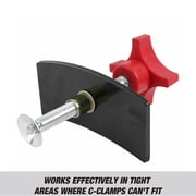 Hyper Tough VN-4007V Disc Brake Pad Spreader for Domestic and Import Cars, Light Trucks