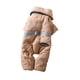 thumbnail image 2 of Ropa para Perros Mascotas Otoño e Invierno Ropa para Perros de Tracción Abrigos Gruesos de Invierno Chaquetas de Invierno Ropa para Mascotas, 2 of 7