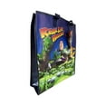 thumbnail image 3 of Disney Toy Story Real Life Heroes Recyclable Reusable Tote Bag, 3 of 3
