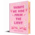 thumbnail image 1 of Things We Hide from the Light (Collector's Edition)[En Inglés], 1 of 1