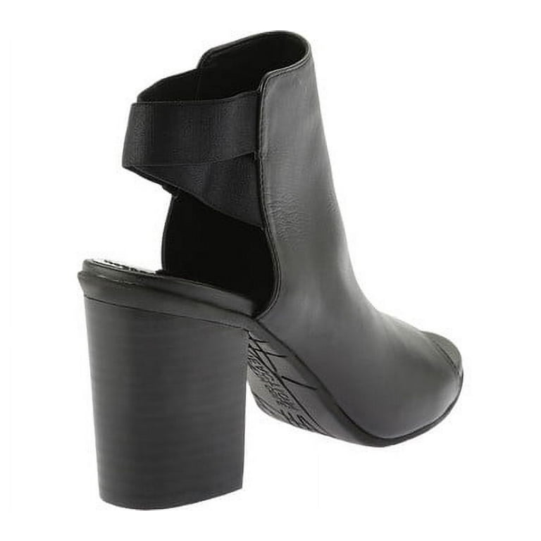 Kenneth cole clearance peep toe booties