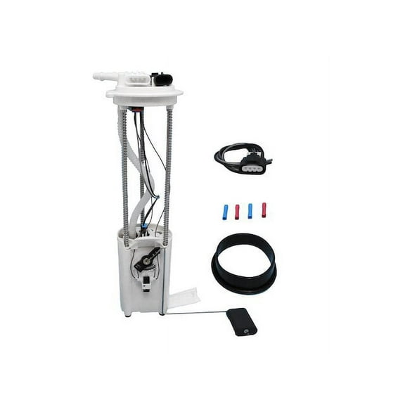 Fuel Pump - Compatible with 1999 - 2004 Chevy Silverado 1500 2000 2001 2002 2003