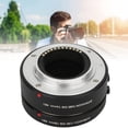 thumbnail image 2 of NS1 Auto Focus Macro Extension Tube Adapter Ring 10mm+16mm for Nikon 1 Mount Camera, 2 of 6