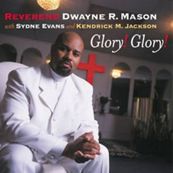 Various Artists - Glory Glory - Music & Performance - CD
