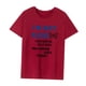 thumbnail image 1 of Camiseta de manga corta para mujer, ropa deportiva, camiseta con cuello redondo para deportes, vacaciones en la calle, mujer L, 1 of 8