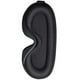 thumbnail image 2 of Slow Rebound Breathable Sleep Mask for Light Blocking – Lightweight Eye Cover with Elastic Band for Travel, Napping, and Eye Protection for Men and, 2 of 2
