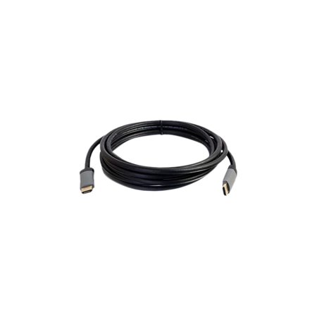 UPC: 0757120506256 | C2G 50625 Select High Speed HDMI Cable with Ethernet M/M  In-Wall CL2-Rated (3 Feet  0.91 Meters)