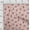 Pale Pink, variant on oneOone Cotton Jersey Sky Blue Fabric Geometric Sewing Material Print Fabric By The Yard 58 Inch Wide