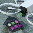thumbnail image 4 of Matsuzay -filtro MCUV ligero con alta para accesorios de cámara la imagen es más clara Accesorios para drones aéreos CPL, 4 of 4