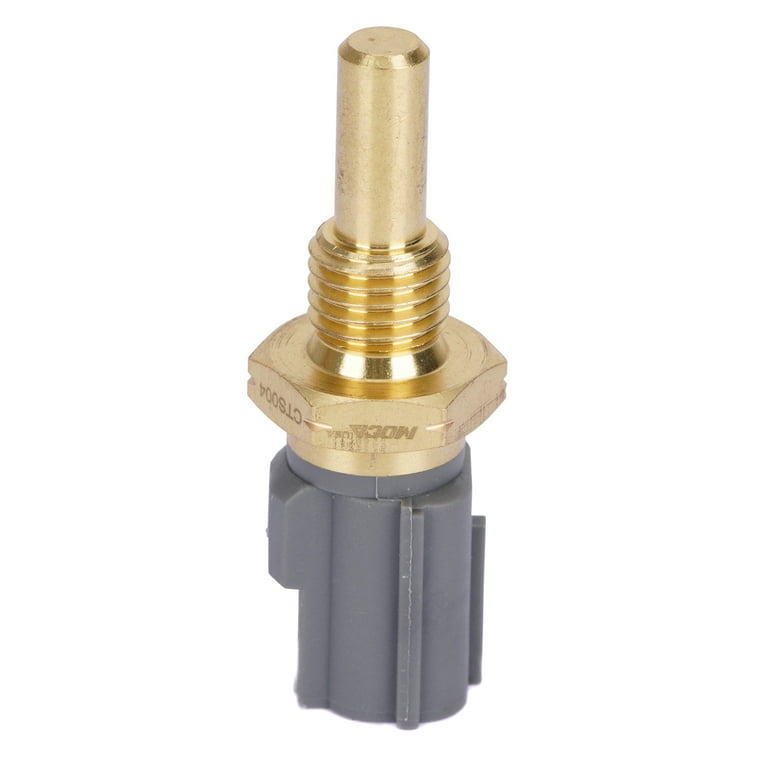 MOCA AUTOPARTS Coolant Temperature Sensor Fit for 1999-2002