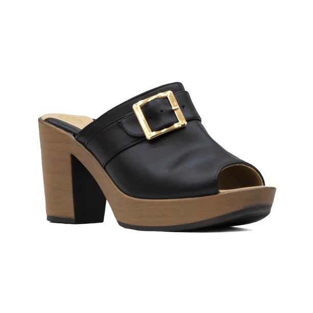 Zapatillas Casuales Bellanda Para Mujer T23.5 Zapaterias Mexico 5151-NGO