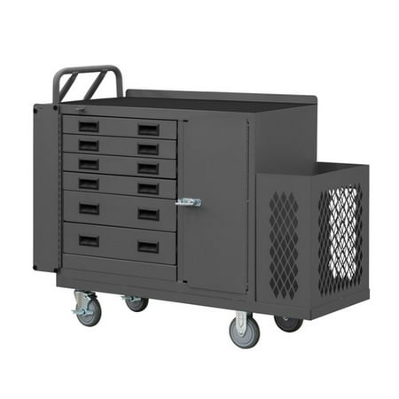 Durham Manufacturing 60'' W Workbench