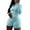 Blue, variant on Pyhlmscde Activewear Sets for Women Two Piece Workout Yoga Sets Zip Up Sets for Women 2 Piece Two Piece Shorts Set for Women,Lavender Outfit for Women