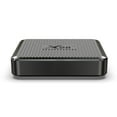 thumbnail image 3 of X98Q Android 11,0 Smart TV Box Amlogic S905W2 UHD 4K Media Player 2,4G/5G de doble banda WiFi A Abanopi decodificador de TV por Internet, 3 of 7
