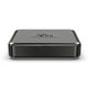 thumbnail image 3 of X98Q Android 11,0 Smart TV Box Amlogic S905W2 UHD 4K Media Player 2,4G/5G de doble banda WiFi A Irfora decodificador de TV por Internet, 3 of 7