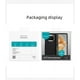 thumbnail image 5 of Adecuado para la funda plegable Nillkin Nergin Fold para Huawei Mate X3/Mate X5 con protección esmerilada, 5 of 6